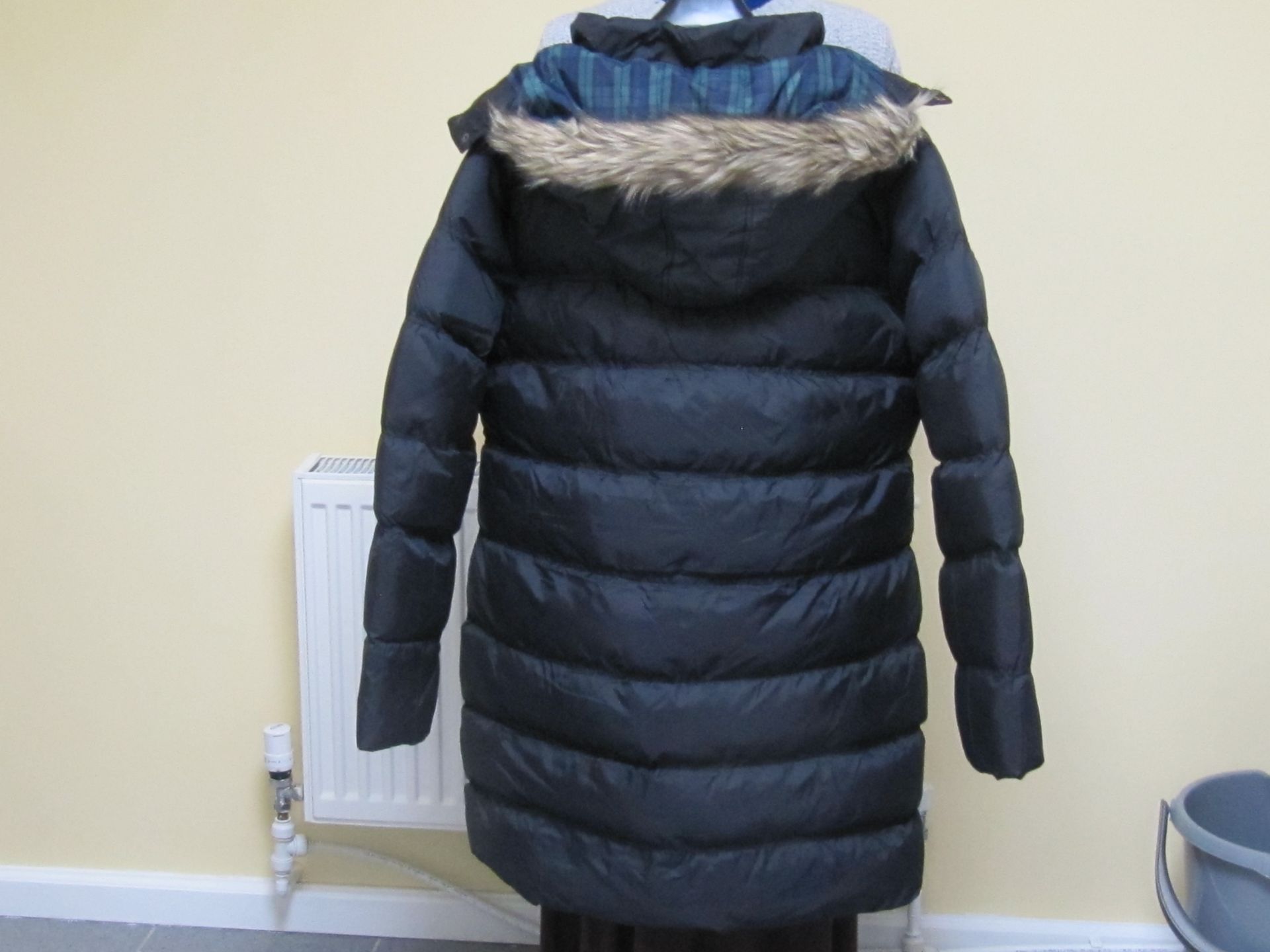 5 Winter/Autumn Coats. BNWT. No vat on Hammer. Shipping available. - Image 5 of 8