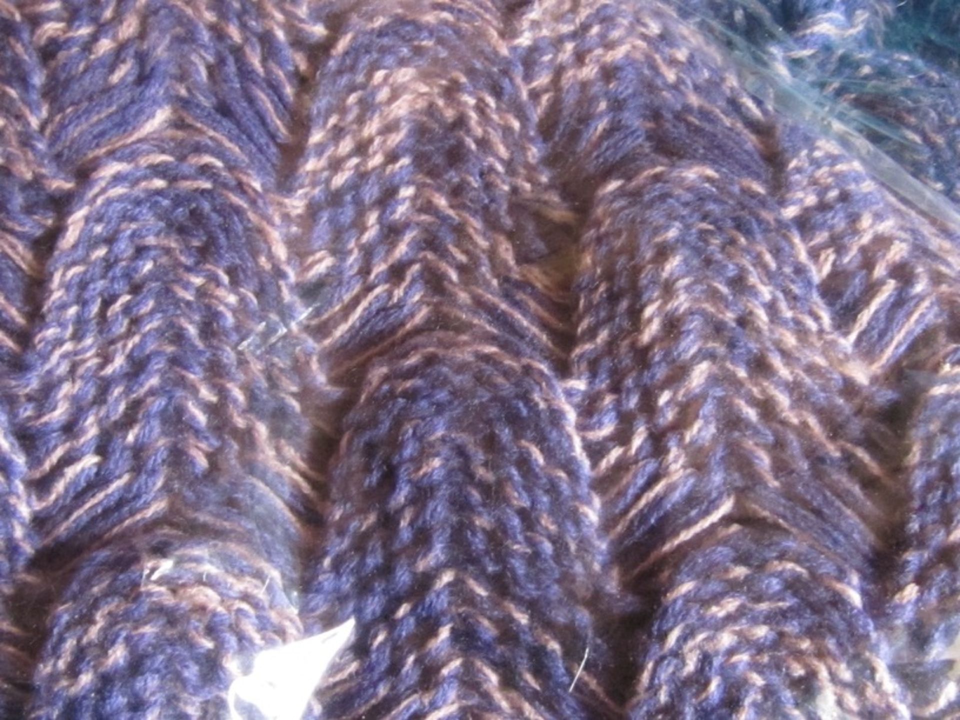 7 x Mermaid Blankets. No vat on Hammer. Shipping available. - Image 3 of 4