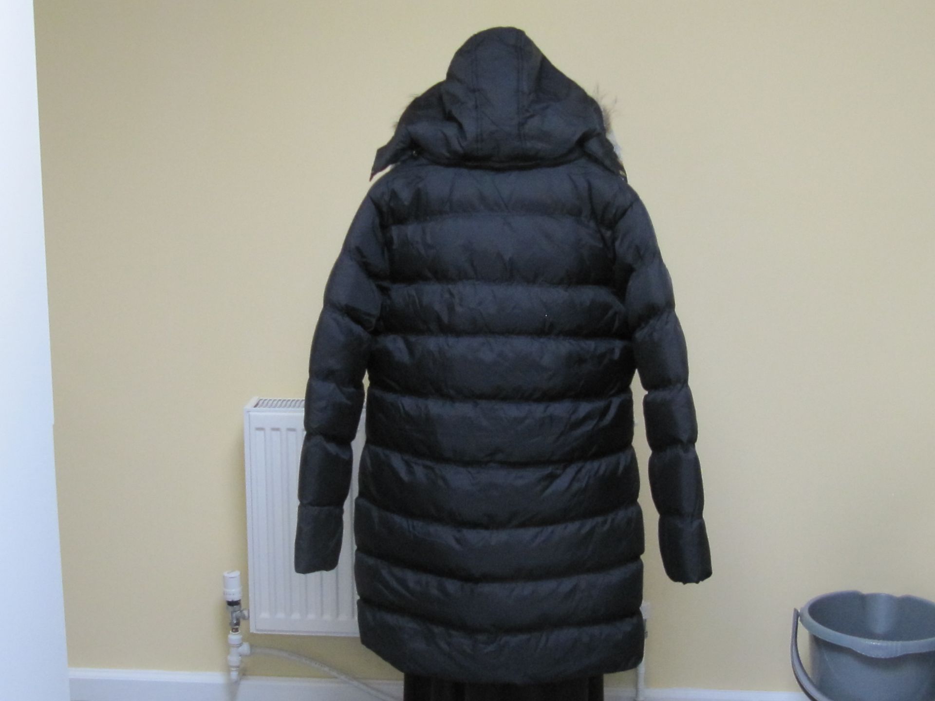 5 Winter/Autumn Coats. BNWT. No vat on Hammer. Shipping available. - Image 4 of 8