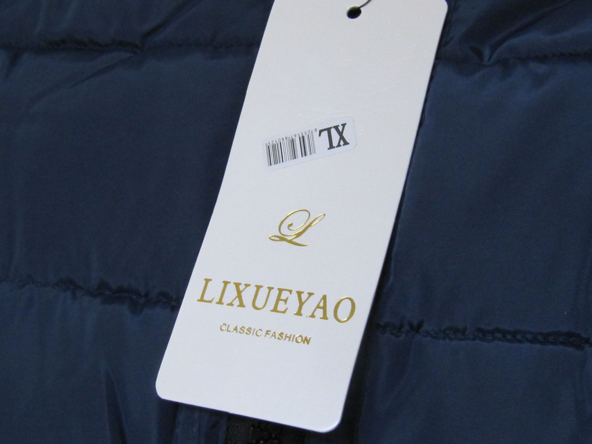 5 Winter/Autumn Coats. BNWT. No vat on Hammer. Shipping available. - Image 4 of 9