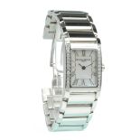 2010 Ladies Baume & Mercier Baume | Stainless Steel | 65406