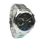 2012 Gents Tag Heuer Calibre 16 | Stainless Steel | CAT2010| WR723
