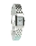 Circa 2003 Ladies Longines Dolce Vita | Stainless Steel | L5.158.4| WR693