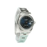 1999 Ladies Rolex Oyster Perpetual Date | Stainless Steel | 79240| H2464