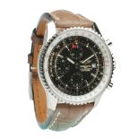 2015 Gents Breitling Navitimer | Stainless Steel | A2432212/B726