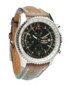 2015 Gents Breitling Navitimer | Stainless Steel | A2432212/B726