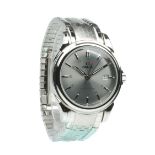 2012 Gents Omega Deville | Stainless Steel | 45334100