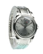 2012 Gents Omega Deville | Stainless Steel | 45334100