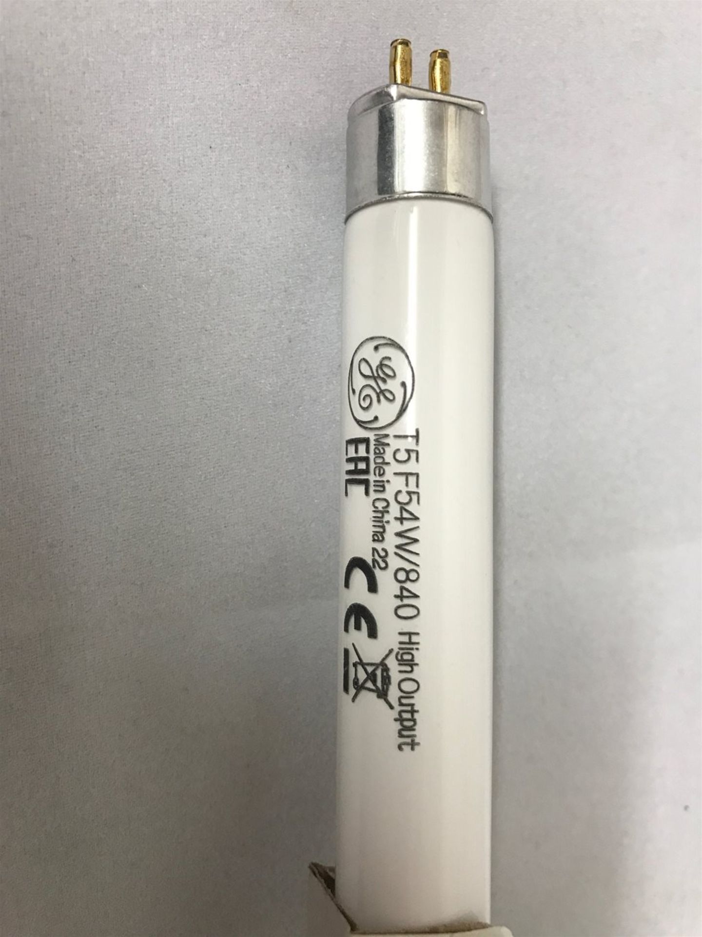 30x GE 33W T5 Fluorescent Tubes