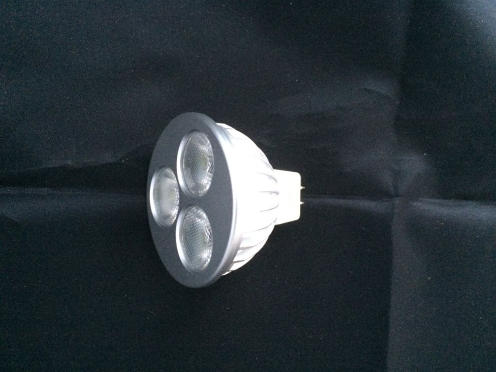 50x LED 3W GU10 Lamps - Image 4 of 5