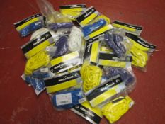 25x NEW Sea-Doo Mooring Lines Multiple Sizes & Colours RRP £600
