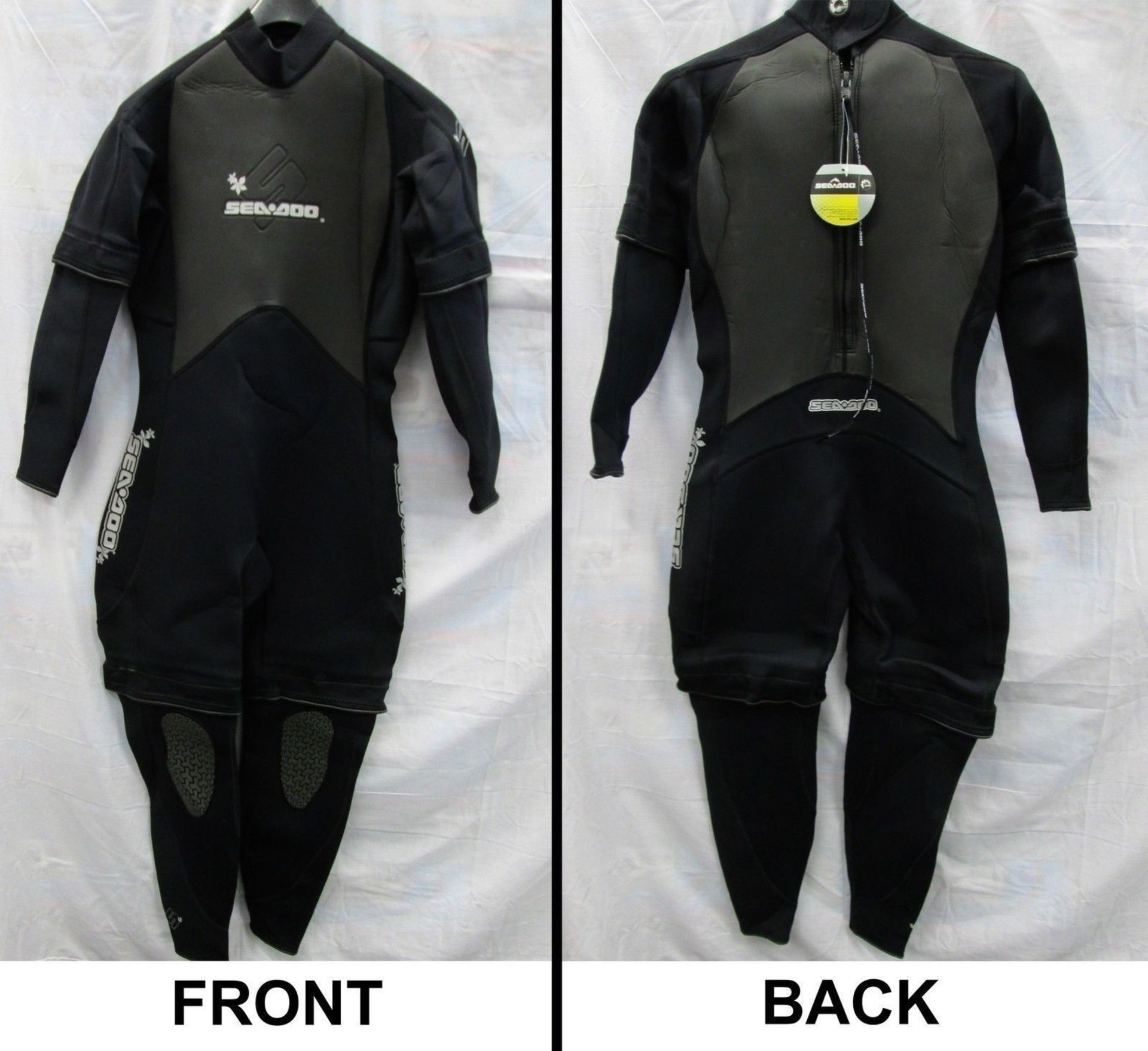 15x New mixed Sea-Doo Wetsuits RRP £1500-£2000 - Image 5 of 5