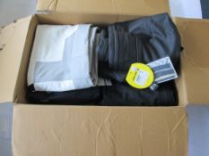 12x New Can-Am & Buffalo Riding Trousers Including Leather £2000-£3000