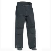 6x Can-Am Spyder Men's Pantalon Caliber trousers RRP £1200
