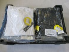 20x New Sea-Doo Body Mapping Mens T-Shirts RRP £650