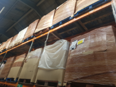 (LOAD 660) ONE FULL ARTIC LOAD - 24 PALLET S - TOTAL RRP VALUE £26,199. Unchecked/Untested