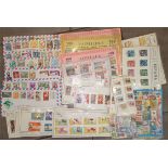 Vintage Stamps & First Day Covers NO RESERVE