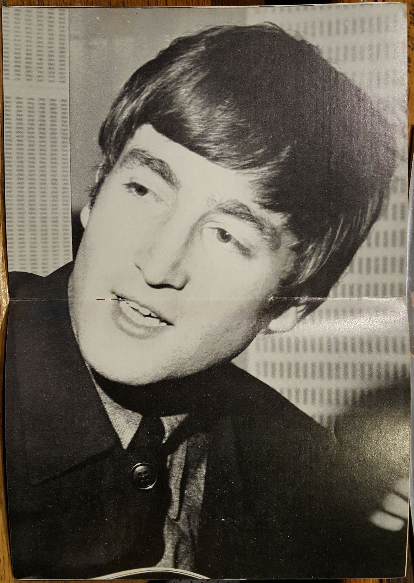 Vintage Retro The Beatles Book Monthly Issues 1 to 8 Aug 1963 - March 1964 - Image 6 of 18