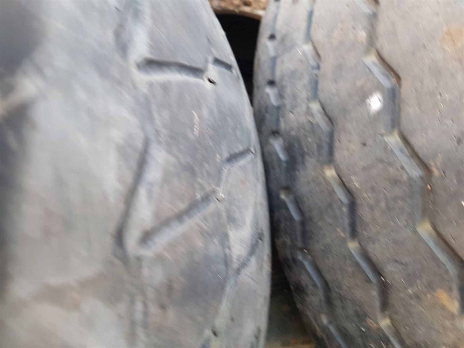 4x Truck / Trailer Tyres - Image 6 of 7