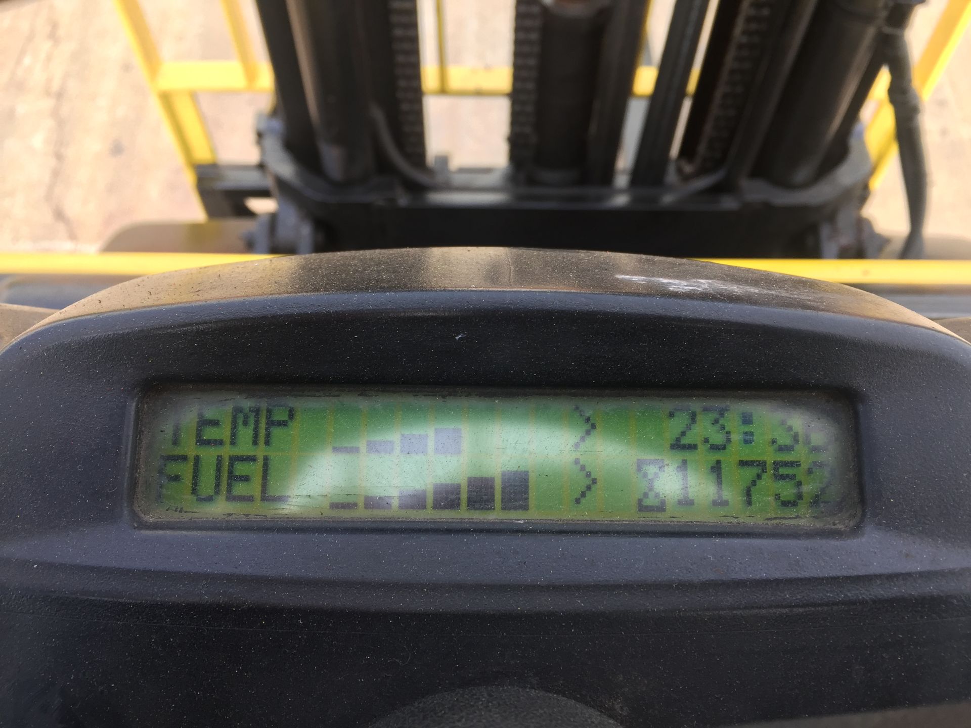 Hyster H25 FT - Image 2 of 10