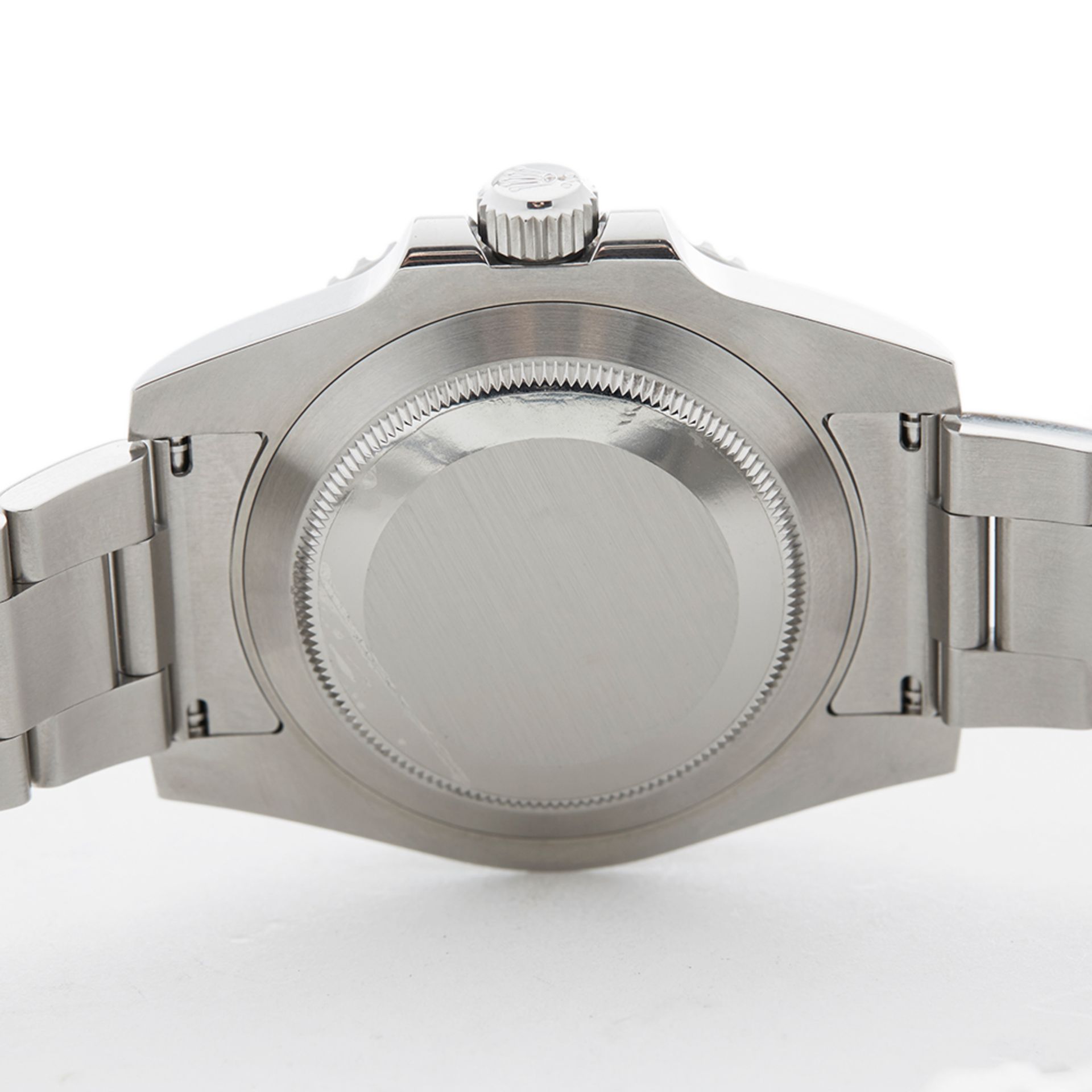Submariner Non Date 40mm Stainless Steel 114060 - Image 8 of 9