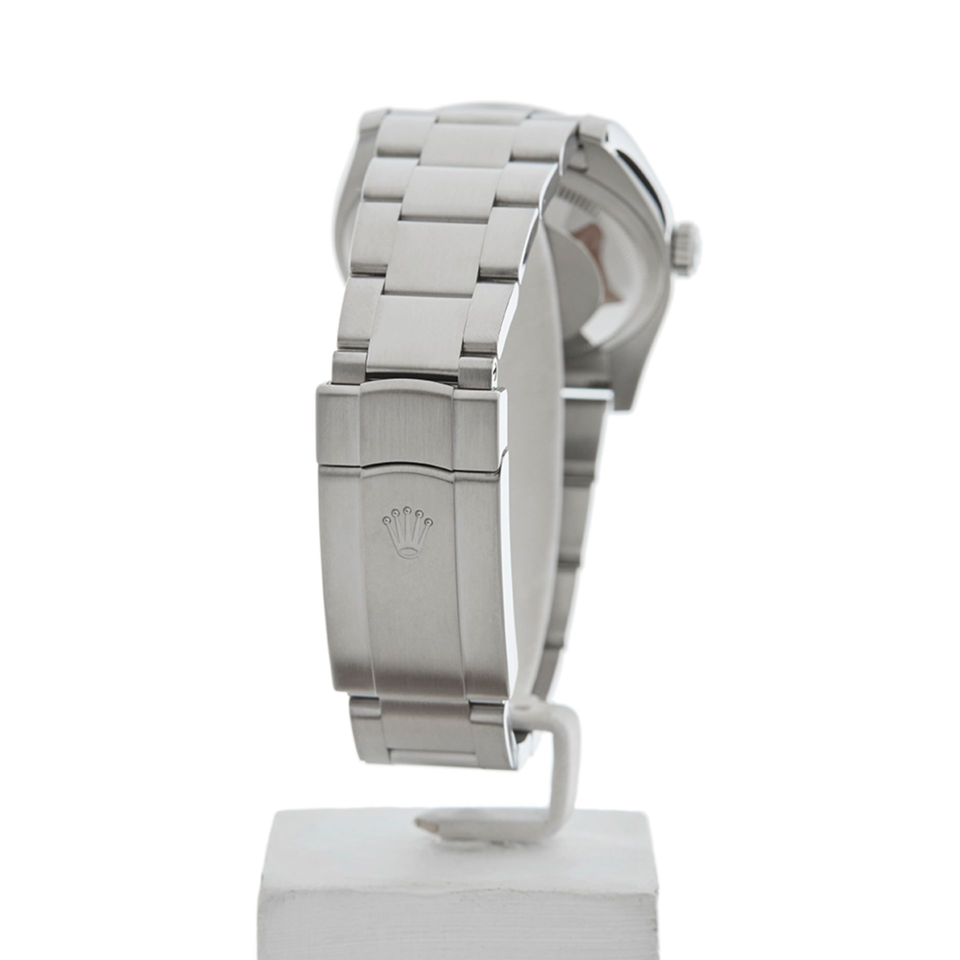 Oyster Perpetual 36mm Stainless Steel 116000 - Image 7 of 9