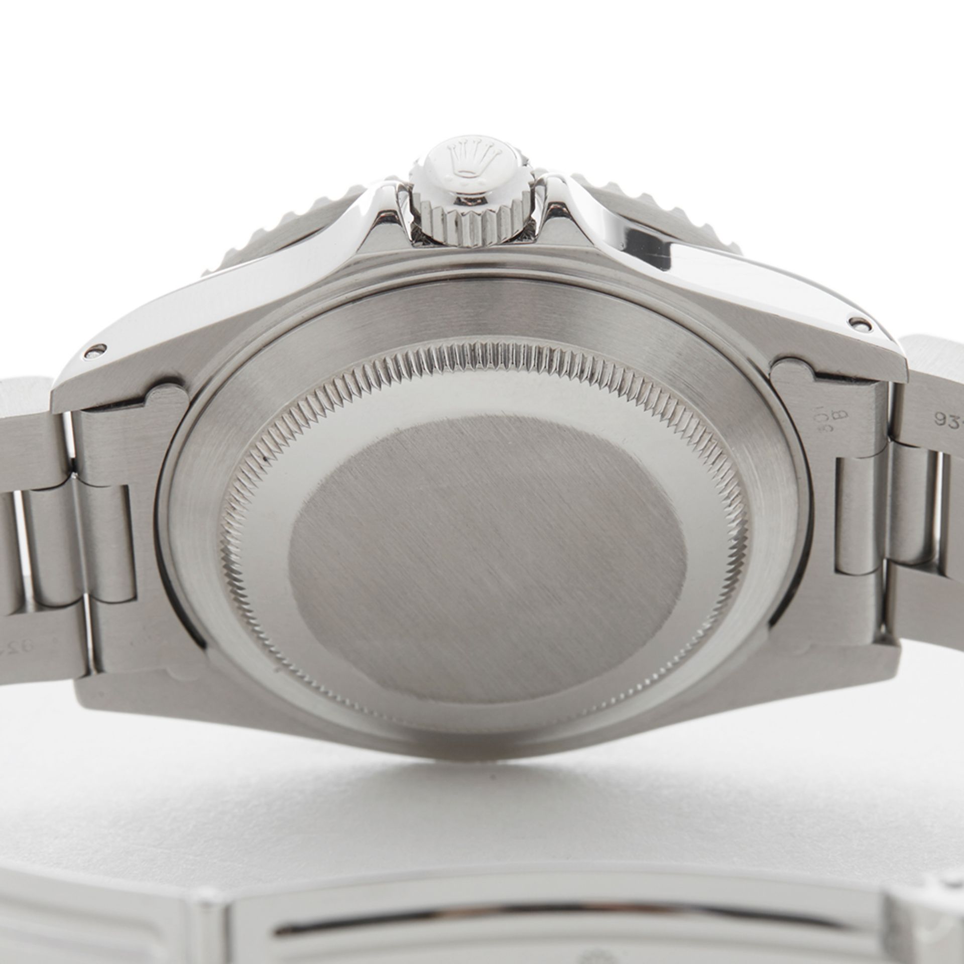 Submariner 40mm Stainless Steel 16610 - Image 8 of 9