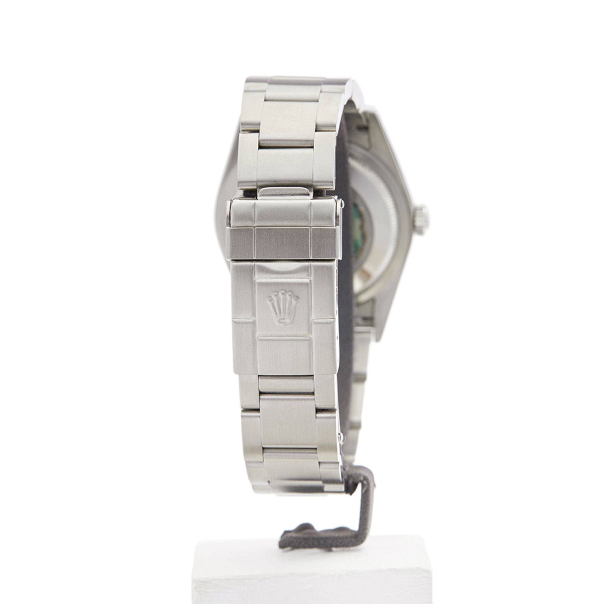 Explorer I 36mm Stainless Steel 114270 - Image 7 of 9