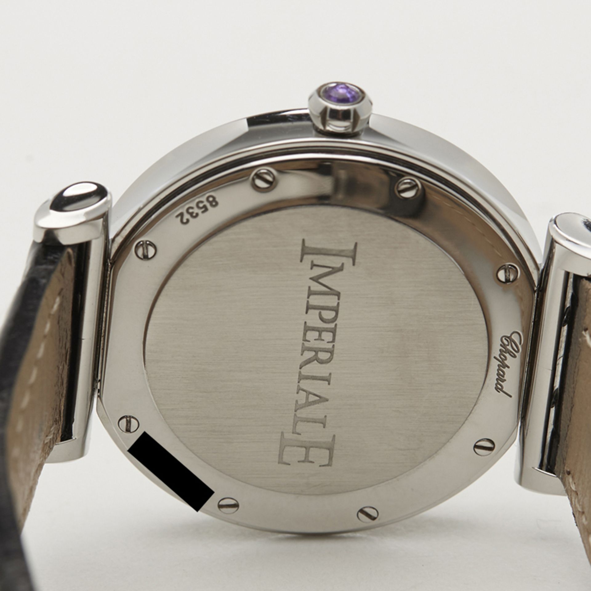 Chopard, Imperiale 36mm Stainless Steel 388532-3001 - Image 8 of 9