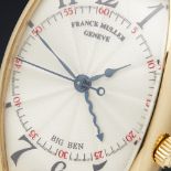 Franck Muller, Big Ben Alarm 30mm 18k Yellow Gold 2851 AL