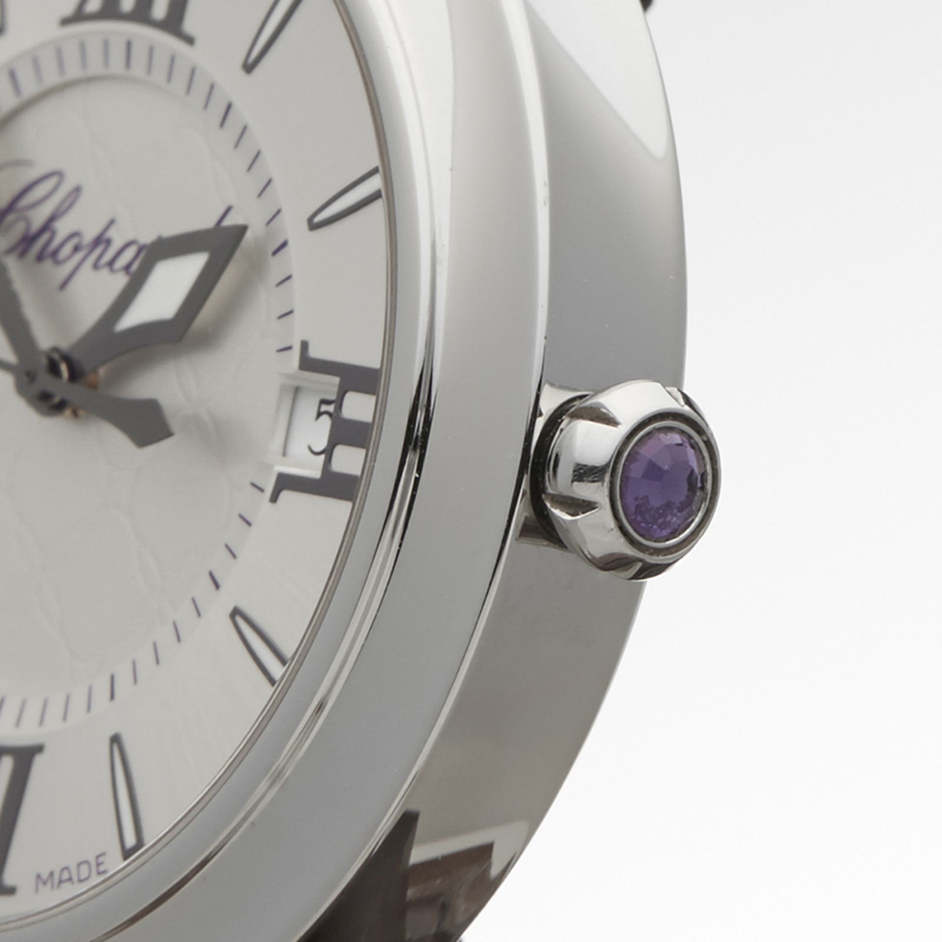 Chopard, Imperiale 36mm Stainless Steel 388532-3001 - Image 4 of 9