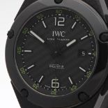 IWC, Ingenieur Carbon Performance 46mm Ceramic & Carbon IW322404