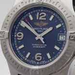 Breitling, Colt 36mm Stainless Steel A7438911.C913.178A