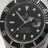 Rolex, Submariner 40mm Stainless Steel 16610