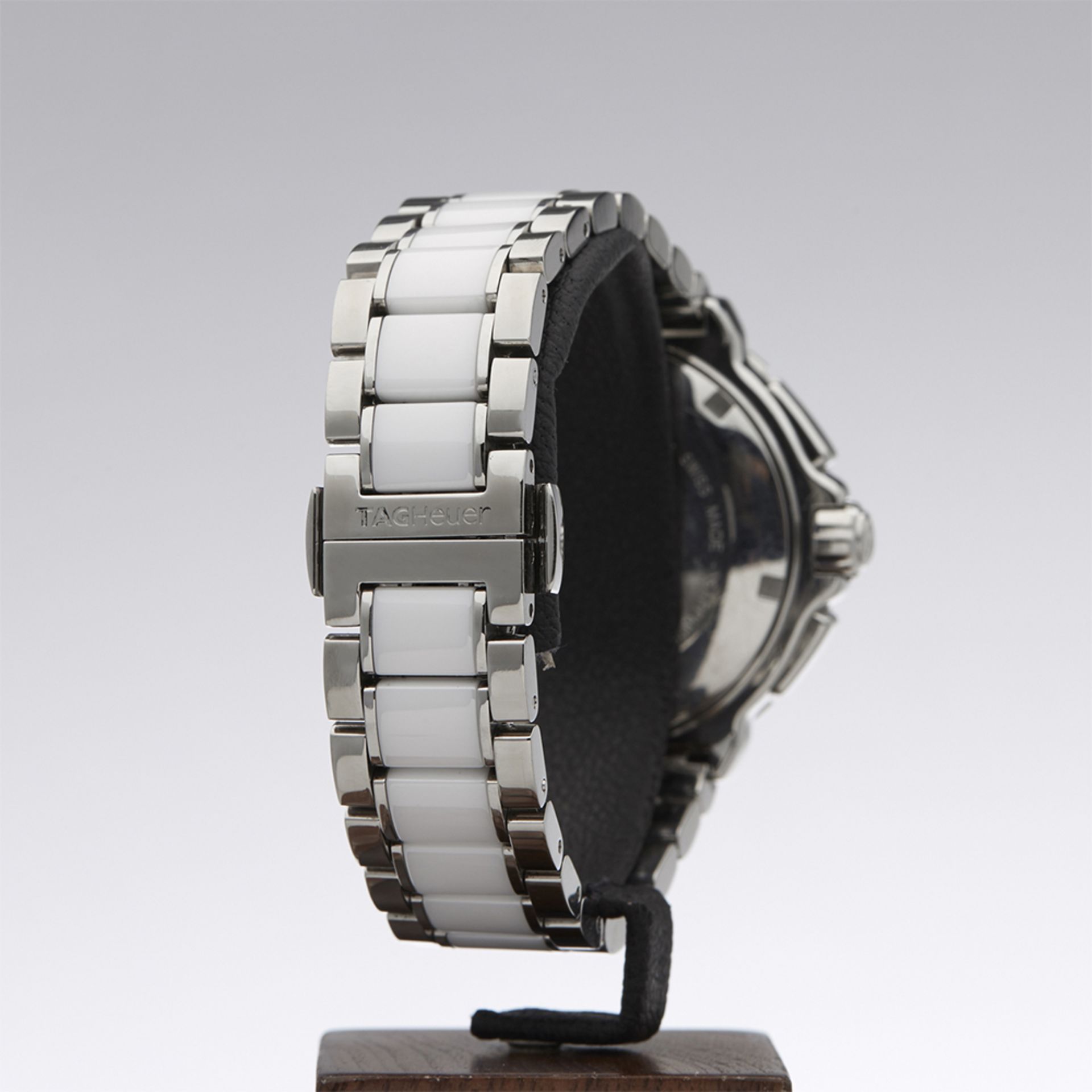 Tag Heuer, Formula 1 42mm Stainless Steel CAH1213 - Image 7 of 9