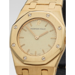 Audemars Piguet, Royal Oak 25mm 18k Yellow Gold BA66131.516BA