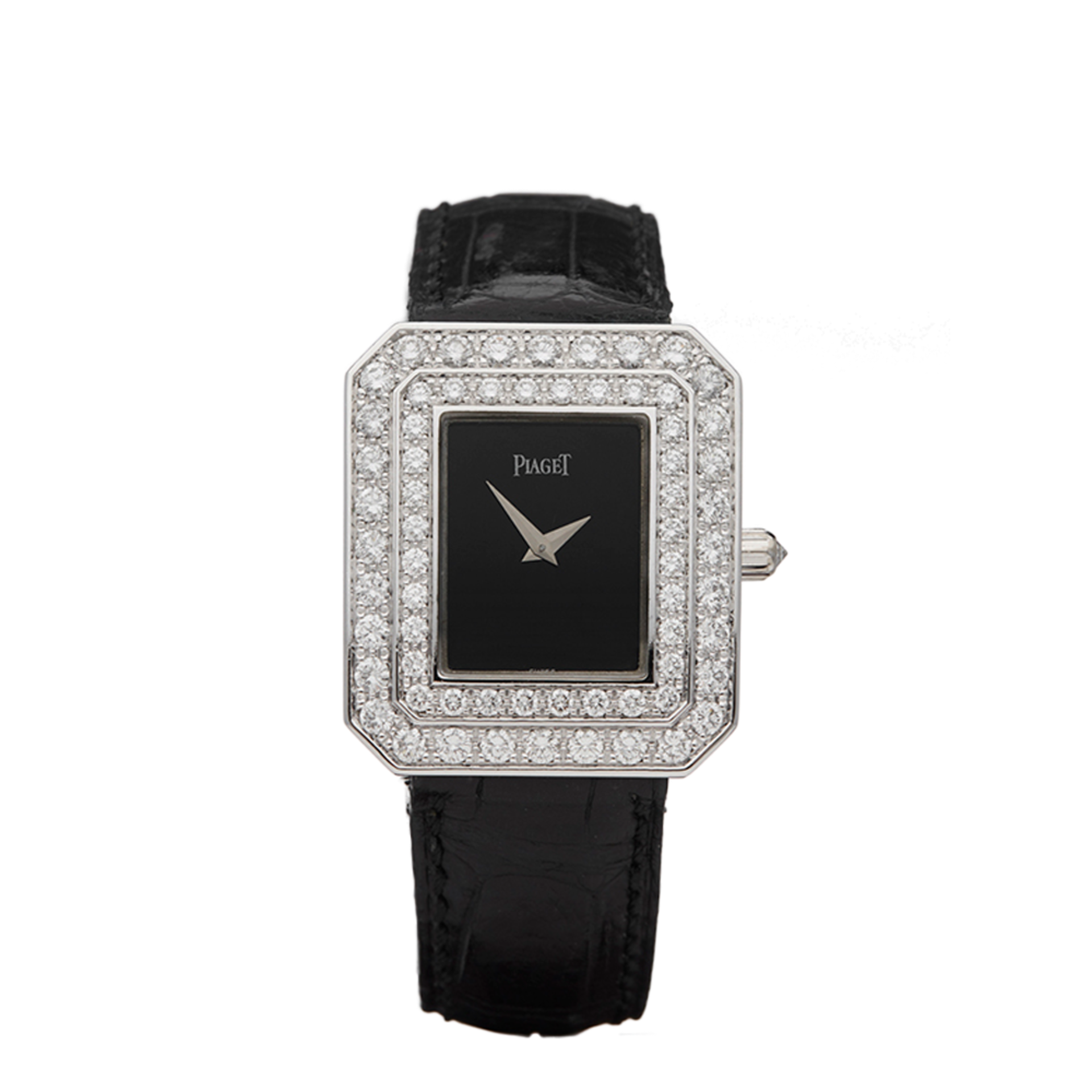 Piaget, LimeLight 28mm 18k White Gold 81165 - Image 5 of 5