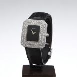 Piaget, LimeLight 28mm 18k White Gold 81165