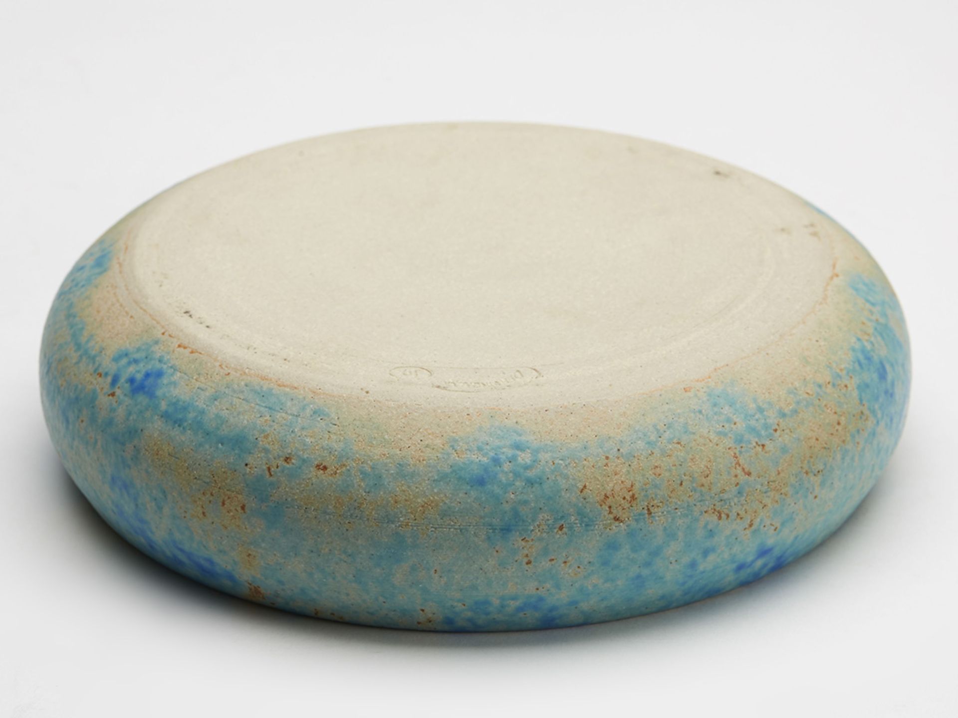 June Mullarkey Dersingham Studio Pottery Bowl C.1980 - Image 4 of 7