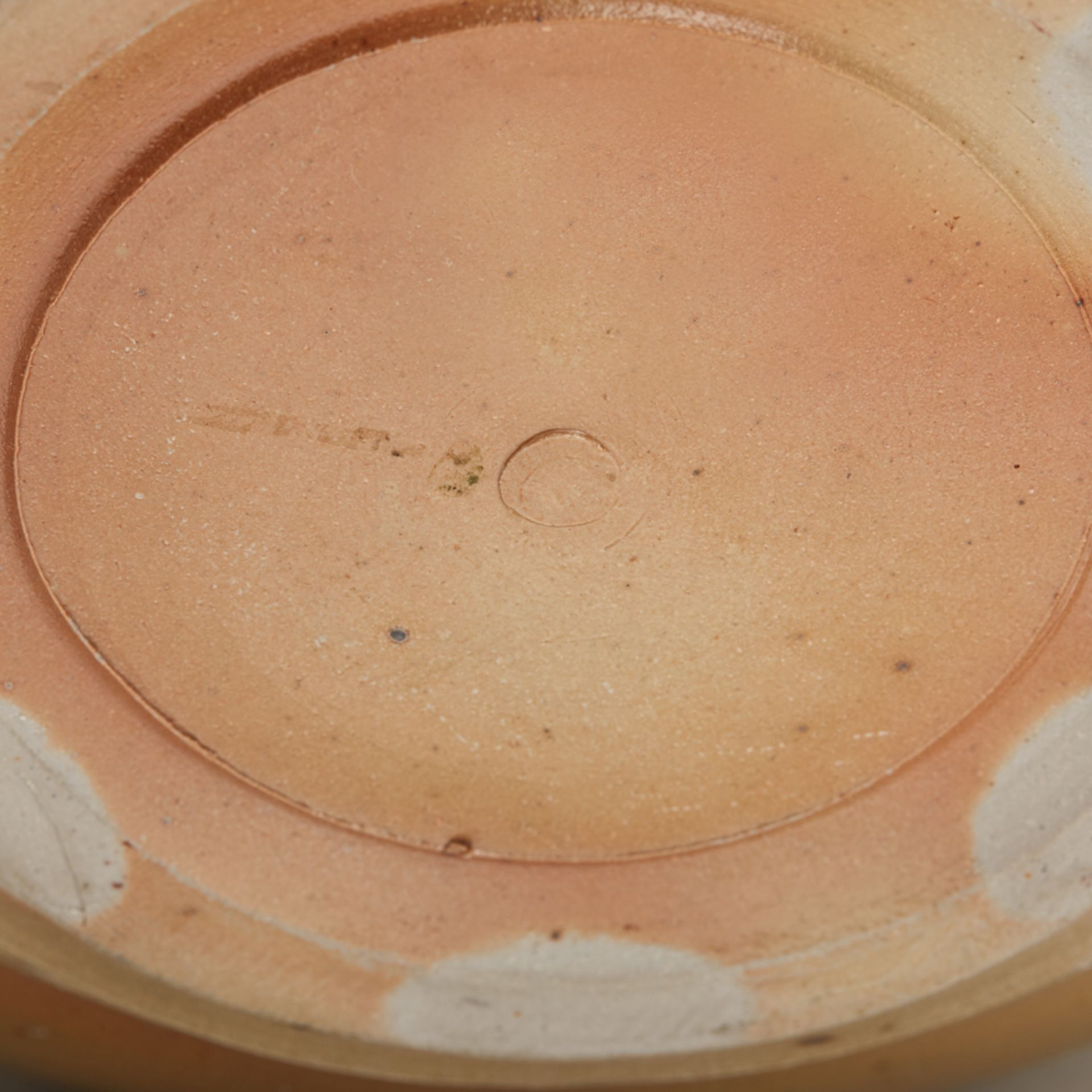 Michael Casson Studio Pottery Gozo Bowl 20Th C. - Image 8 of 8