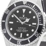 Rolex Submariner 40mm Stainless Steel 14060M