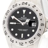 Rolex Explorer II 40mm Stainless Steel 16570