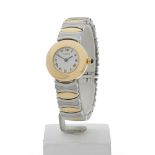 Cartier Colisee 24mm 18k Yellow Gold 0565