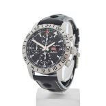 Chopard Mille Miglia Chronograph 42mm Stainless Steel 8954