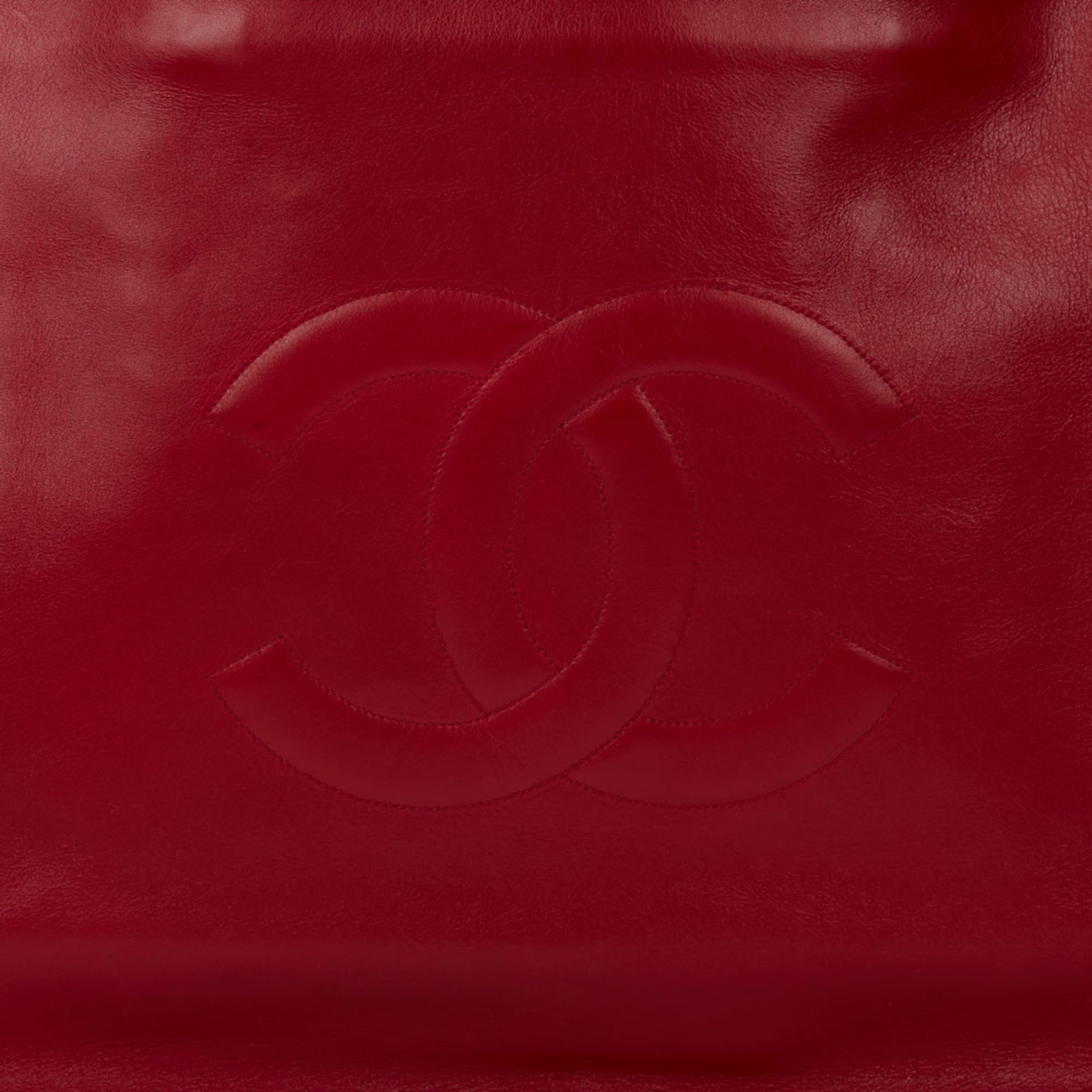 Chanel Timeless Shoulder Tote - Image 9 of 13