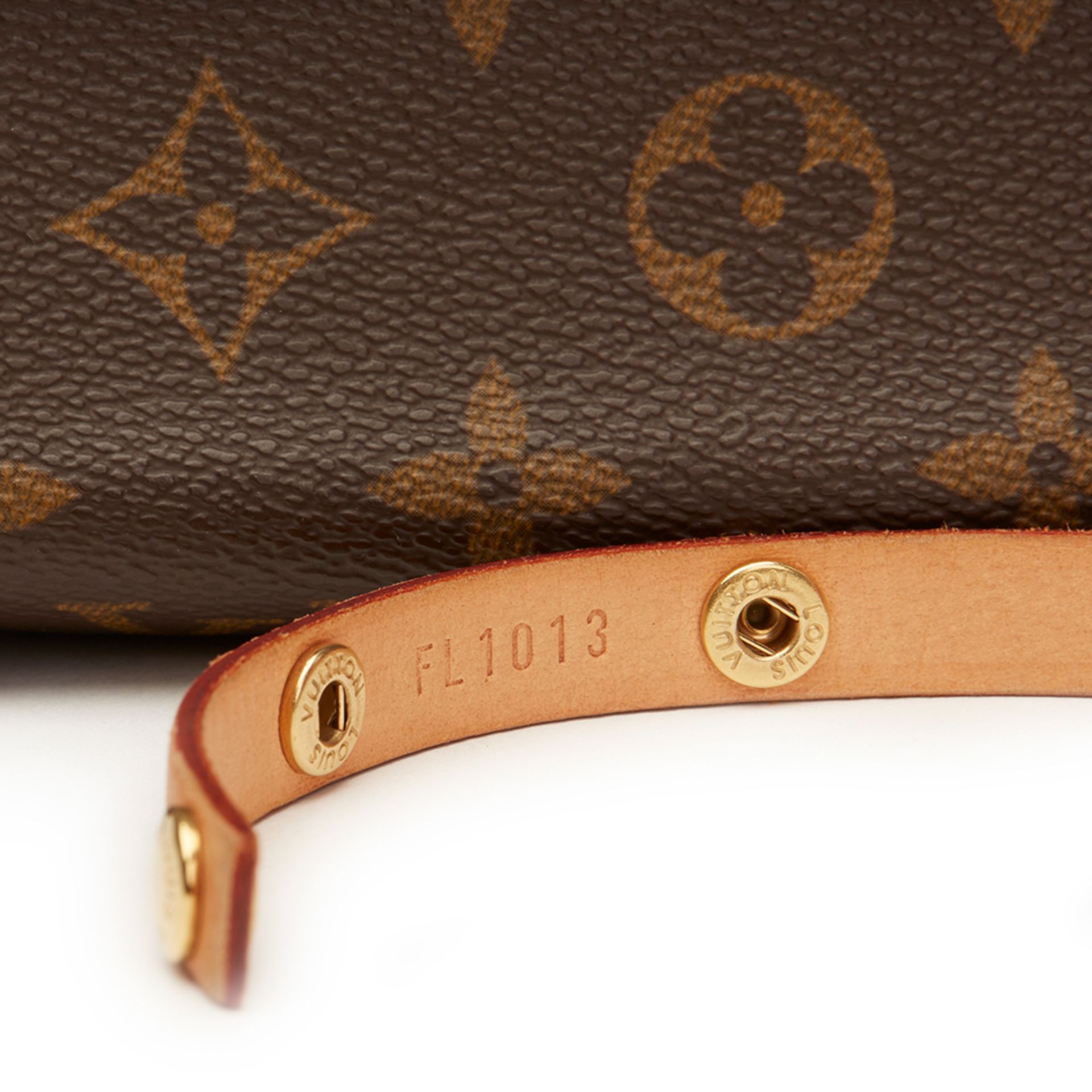 Louis Vuitton Pochette Florentine - Image 3 of 15