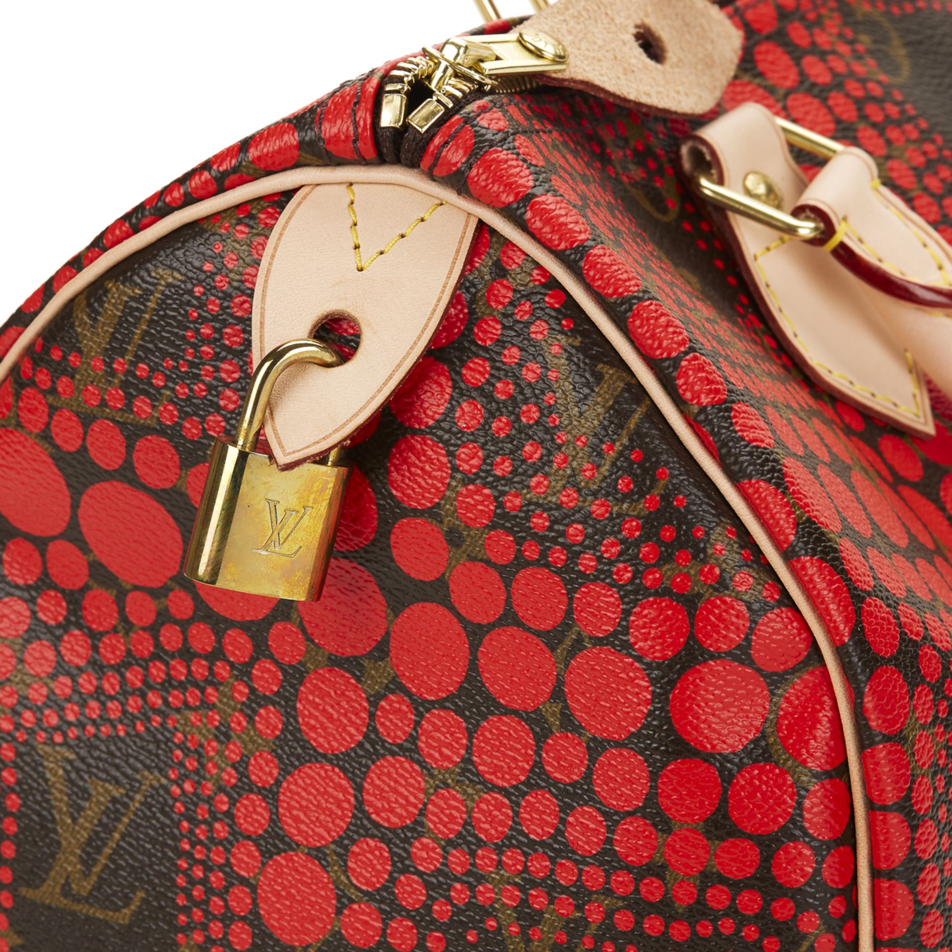 Louis Vuitton Speedy 30 - Image 14 of 20