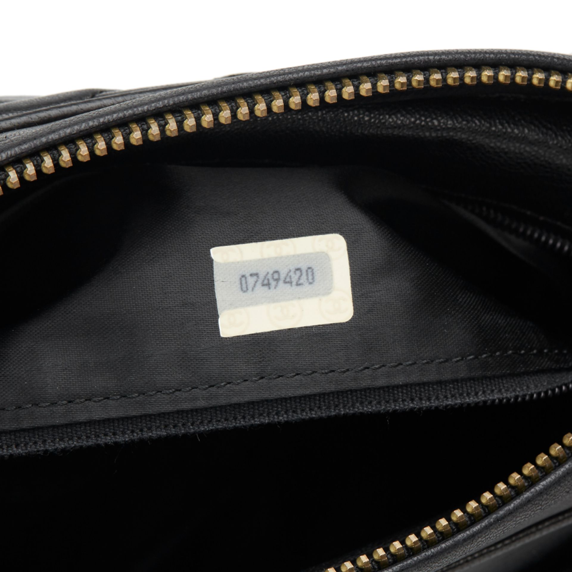 Chanel Camera Bag - Image 13 of 13