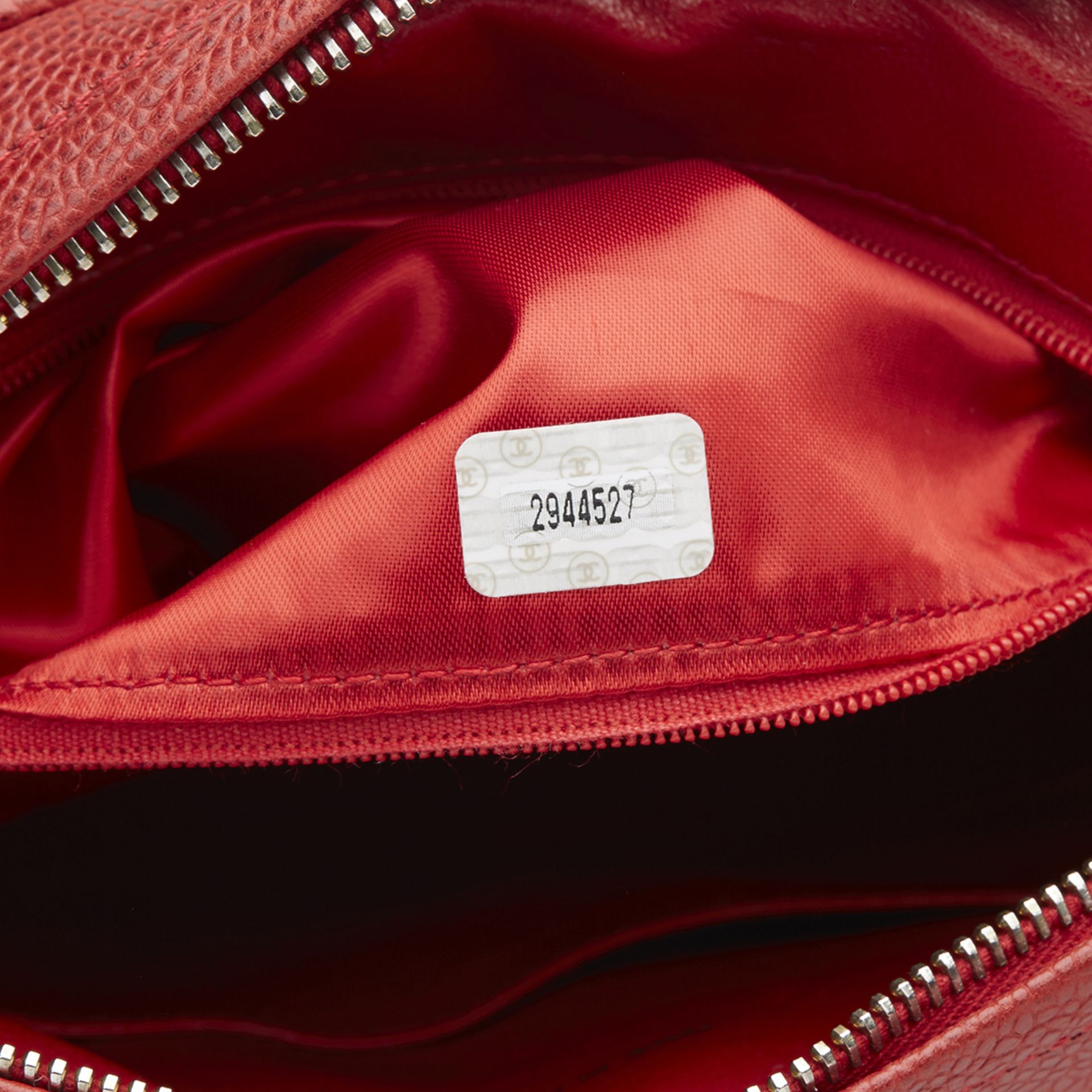Chanel Timeless Shoulder Bag - Image 9 of 10