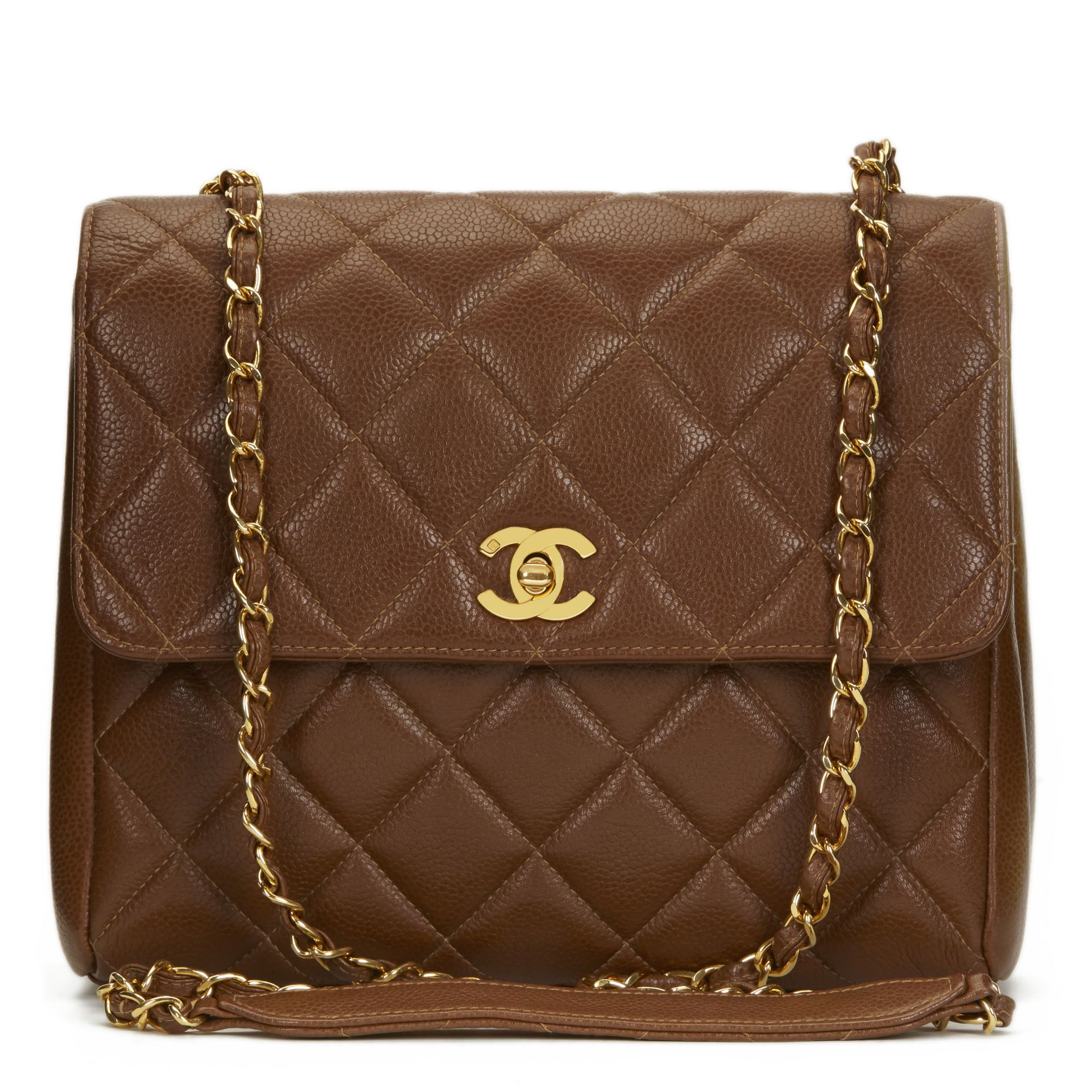 Chanel Single Flap Bag